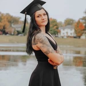 Meet your Posher, Colleen